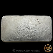 10oz Ohio Precious Metals Silver Bar