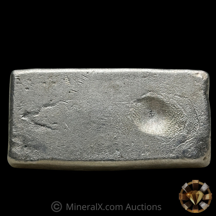 10oz Silvertowne Vintage Silver Bar