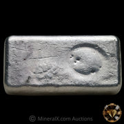 5oz Harrington Australia Vintage Silver Bar