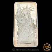 10oz Engelhard Liberty Trade Vintage Silver Bar