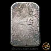2oz ABC Australian Bullion Company Vintage Silver Bar