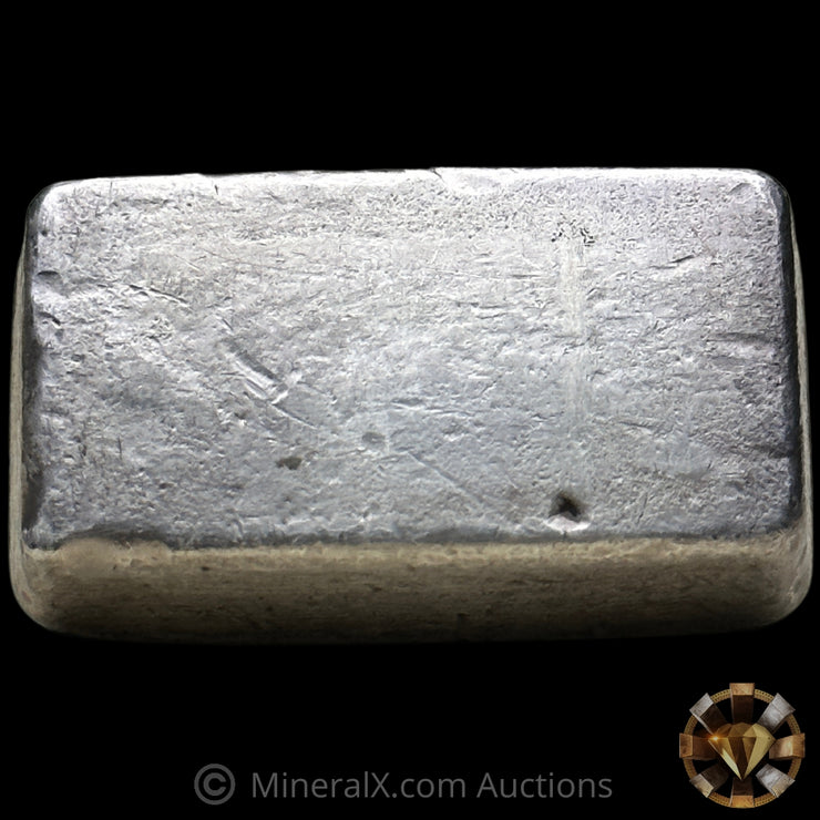 3oz Engelhard United Vintage Silver Bar