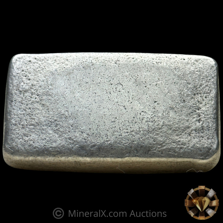 5oz Engelhard Vintage Silver Bar