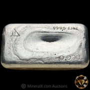 10oz Delta Smelting & Refining Vintage Silver Bar