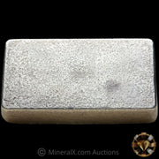 10oz Engelhard Vintage Silver Bar