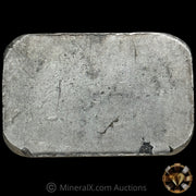 1oz Silvermat Vintage Silver Bar