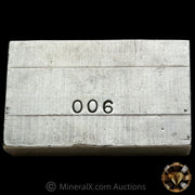 25oz Coinways of Lawrence Inc Vintage Silver Bar