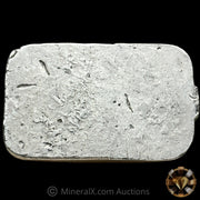 1oz Keiffer Vintage Silver Bar