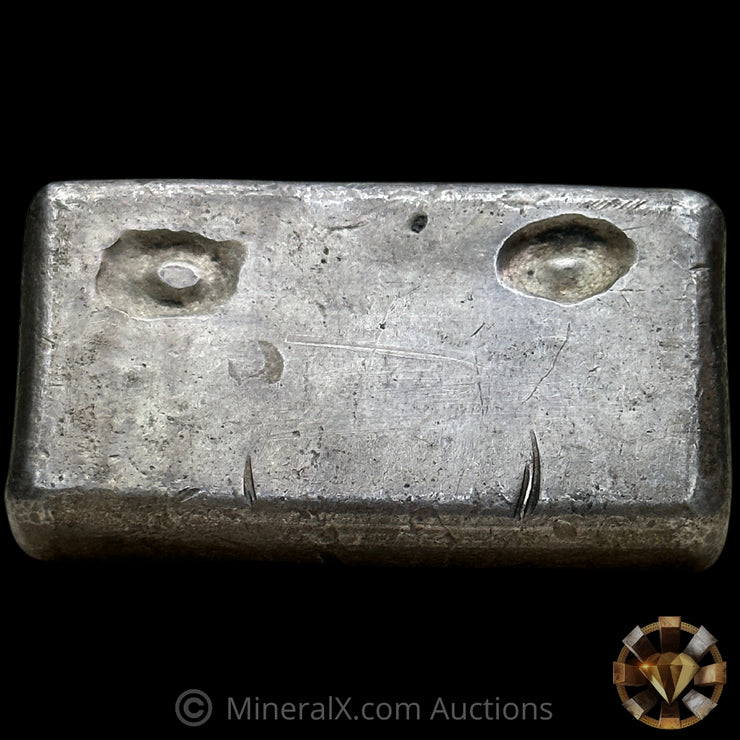 5oz Engelhard Vintage Silver Bar