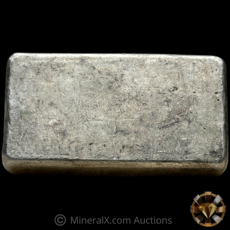 5oz Engelhard Vintage Silver Bar