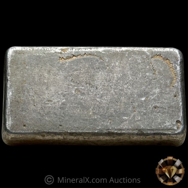 5oz Engelhard Vintage Silver Bar