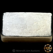 100 Grams Engelhard Vintage Silver Bar (100g / 3.215oz)