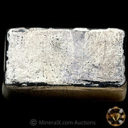 3oz Engelhard Vintage Silver Bar