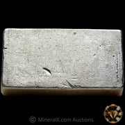 5oz Engelhard MFR Vintage Silver Bar