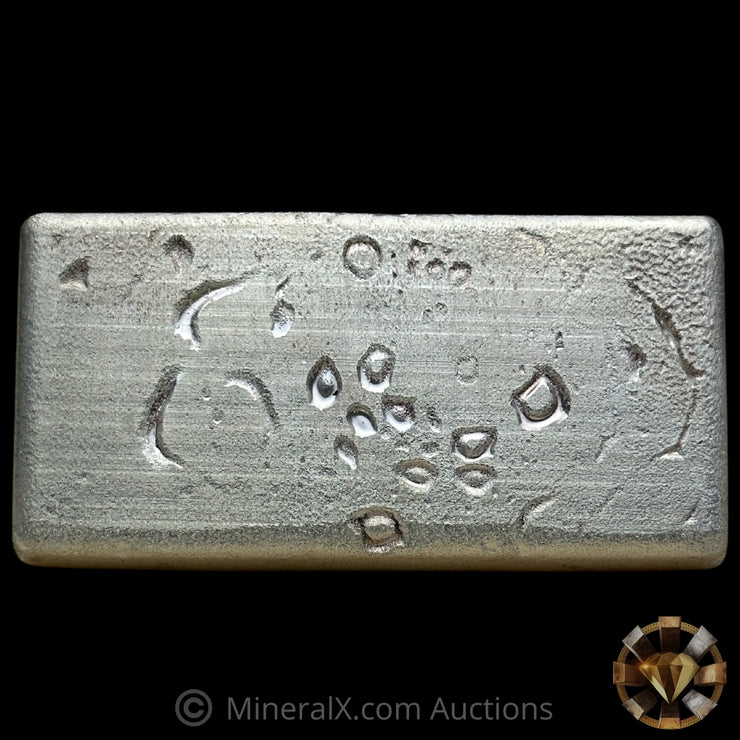 10oz Silvertowne Silver Bar