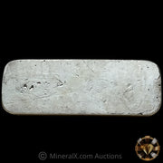 25.26oz Doyles Mint Vintage Silver Bar