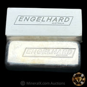 10oz Engelhard Australia Silver Bar with Box