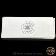 10oz Engelhard Australia Silver Bar with Box