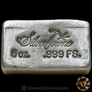 5oz Silvertowne Silver Bar