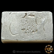 5oz Silvertowne Silver Bar