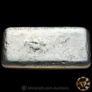 7.3oz Academy Vintage Silver Bar