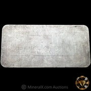 10oz Engelhard Colonial Vintage Silver Bar