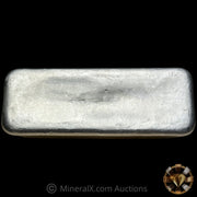 25oz Golden Analytical GA Vintage Silver Bar