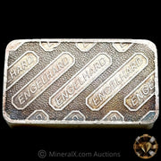 10oz Engelhard Vintage Silver Bar