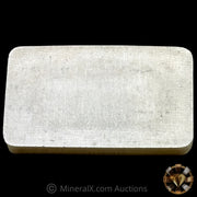 10oz Engelhard P Loaf Vintage Silver Bar