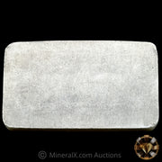 10oz Engelhard P Loaf Vintage Silver Bar