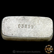 5oz Silvertowne Vintage Silver Bar