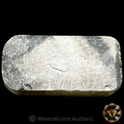 5oz Phoenix Precious Metals Vintage Silver Bar