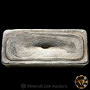 100.33oz Metalrex Reno Nevada Vintage Silver Bar