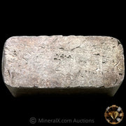 25.38oz Star Metals Vintage Silver Bar