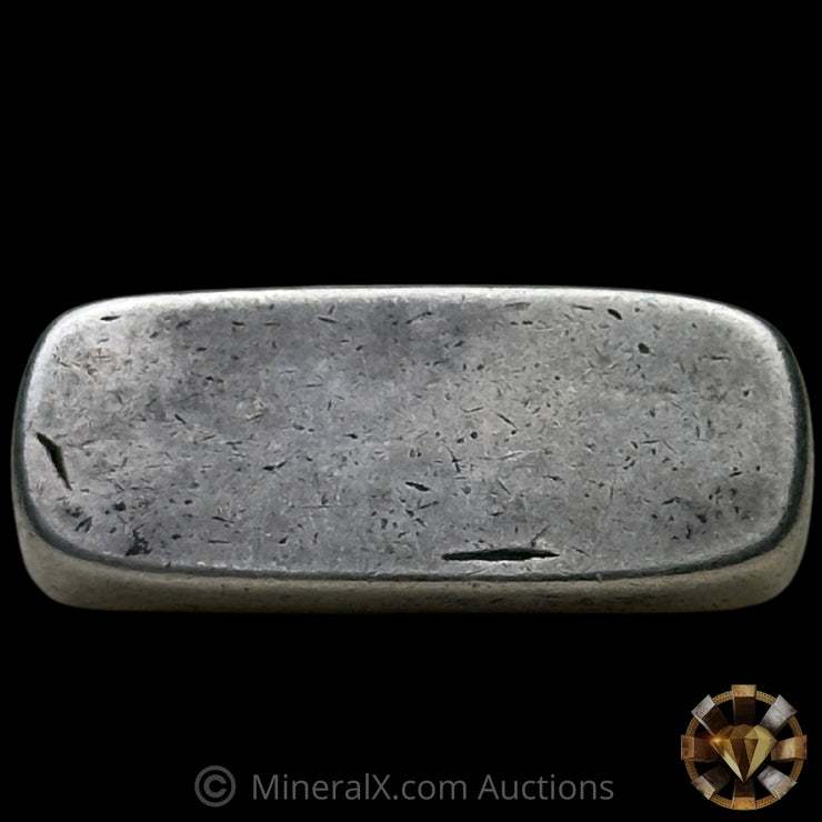1oz Phoenix Precious Metals Vintage Silver Bar