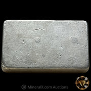 10oz Colonial Vintage Silver Bar