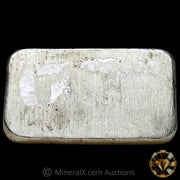 100g Engelhard London Vintage Silver Bar