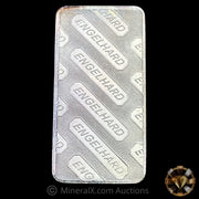 10oz Engelhard Vintage Silver Bar