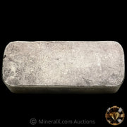 10oz Great American Silver Company Inc Vintage Silver Bar