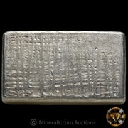 10oz Engelhard Waffleback Vintage Silver Bar