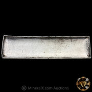 6oz Vietnam 5 Lang Vintage Silver Bar