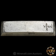 6oz Vietnam 5 Lang Vintage Silver Bar