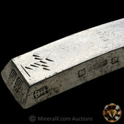 6oz Vietnam 5 Lang Vintage Silver Bar