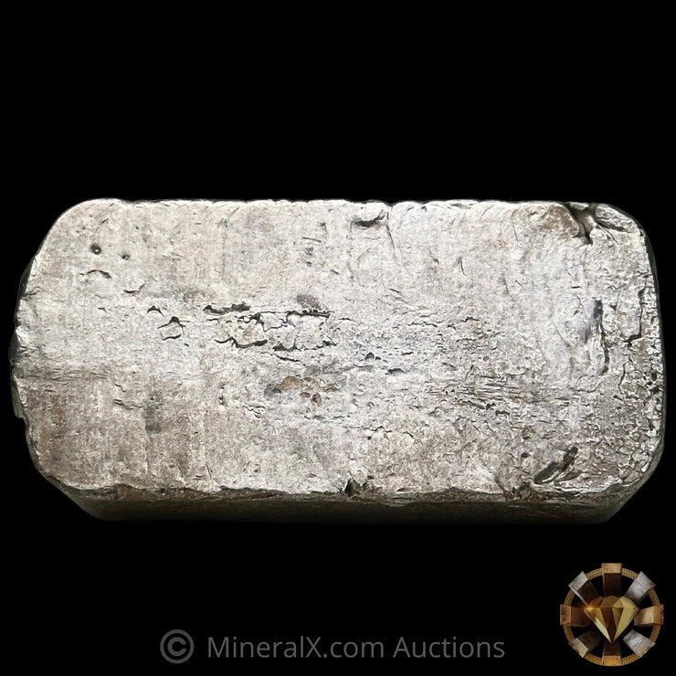 9.77oz LMC Vintage Silver Bar