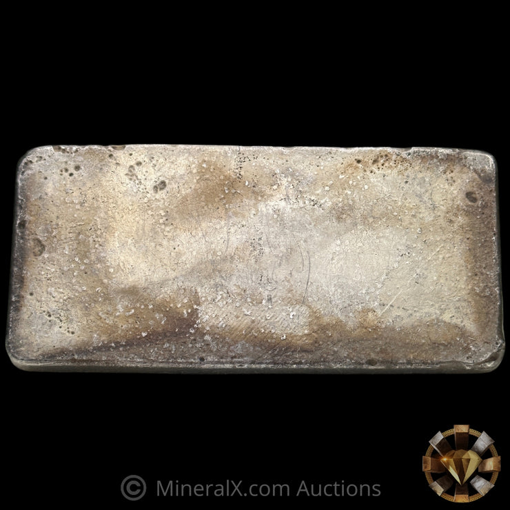 20oz Engelhard Vintage Silver Bar