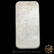 5oz Bache Vintage Silver Bar