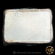 10oz Royal Canadian Mint RCM Vintage Silver Bar In Seal