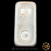 Kilo The Perth Mint Australia Vintage Silver Bar