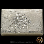 25oz Engelhard 2nd Series Vintage Silver Bar