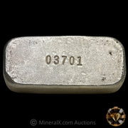 5oz Silvertowne Vintage Silver Bar